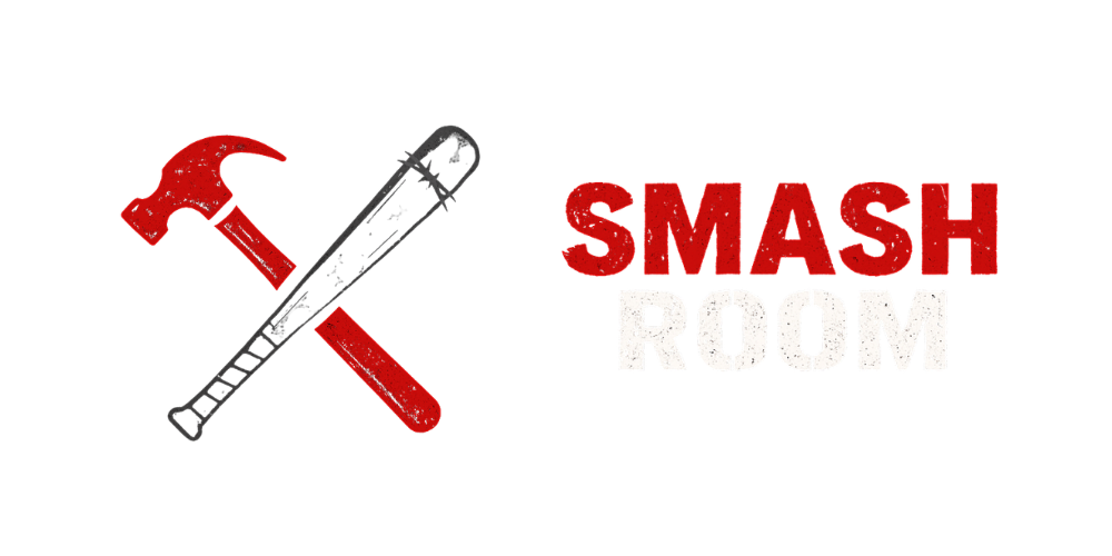 Smash Room Prague
